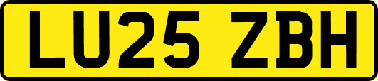 LU25ZBH