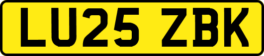 LU25ZBK