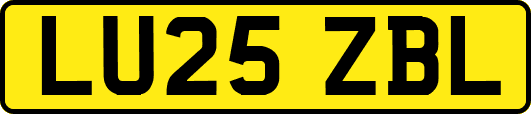 LU25ZBL