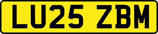 LU25ZBM