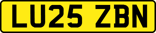 LU25ZBN