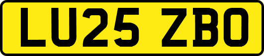 LU25ZBO