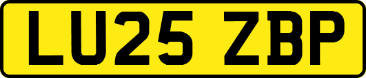 LU25ZBP