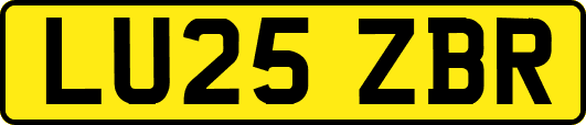 LU25ZBR