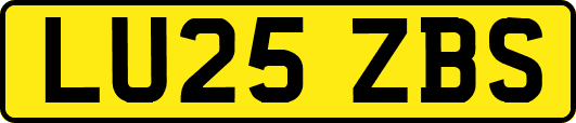 LU25ZBS