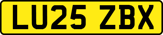 LU25ZBX