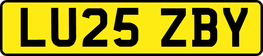 LU25ZBY