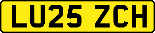 LU25ZCH