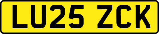 LU25ZCK
