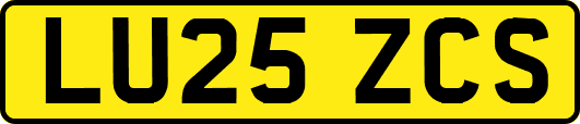 LU25ZCS