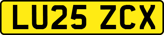LU25ZCX