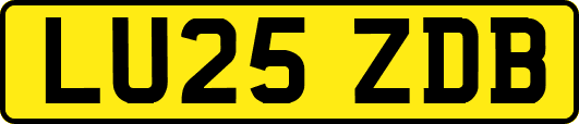 LU25ZDB