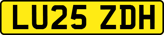 LU25ZDH