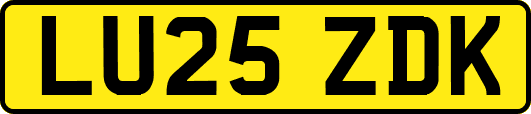 LU25ZDK