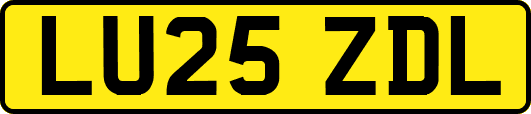 LU25ZDL