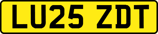 LU25ZDT