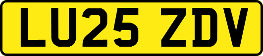 LU25ZDV