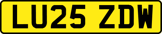 LU25ZDW