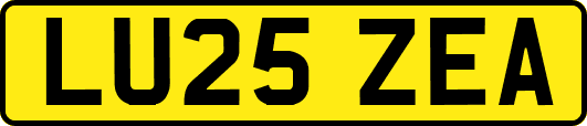 LU25ZEA