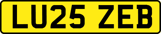 LU25ZEB