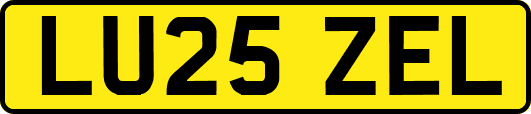 LU25ZEL