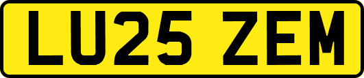 LU25ZEM