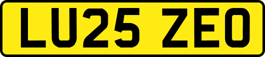 LU25ZEO