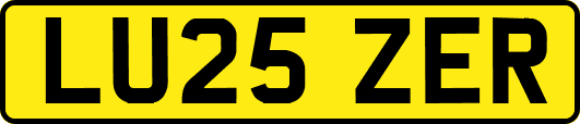 LU25ZER
