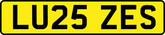 LU25ZES