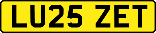 LU25ZET