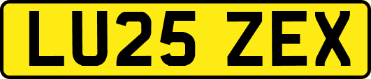 LU25ZEX