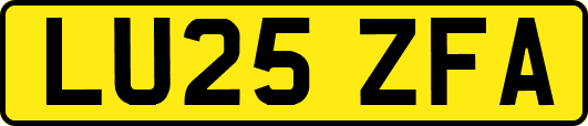 LU25ZFA