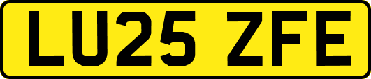 LU25ZFE