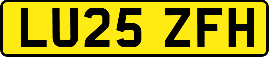 LU25ZFH