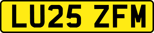 LU25ZFM