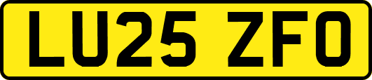 LU25ZFO