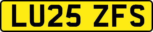 LU25ZFS