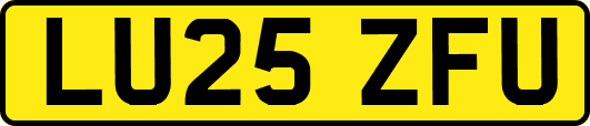 LU25ZFU
