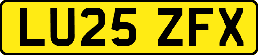 LU25ZFX