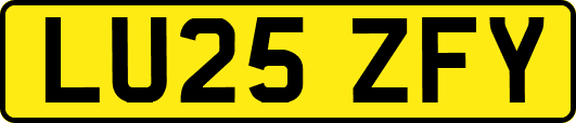 LU25ZFY