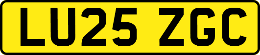 LU25ZGC