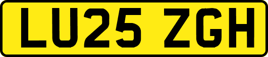LU25ZGH