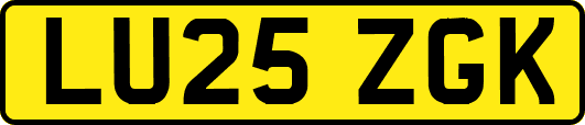 LU25ZGK