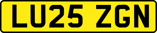 LU25ZGN