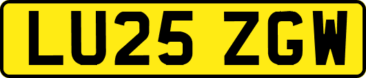 LU25ZGW