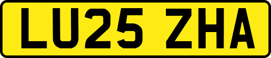 LU25ZHA