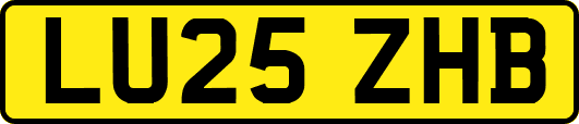 LU25ZHB