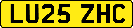 LU25ZHC