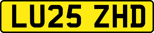 LU25ZHD