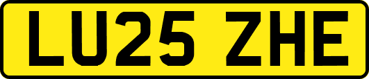 LU25ZHE